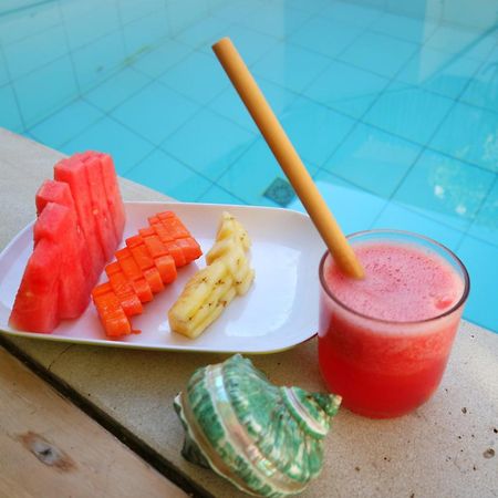 Meno Suites กิลิเมโน ภายนอก รูปภาพ