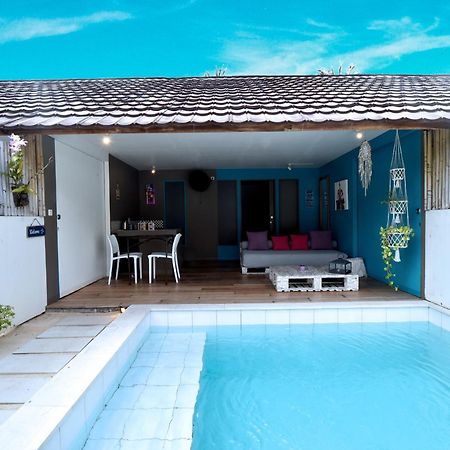 Meno Suites กิลิเมโน ภายนอก รูปภาพ
