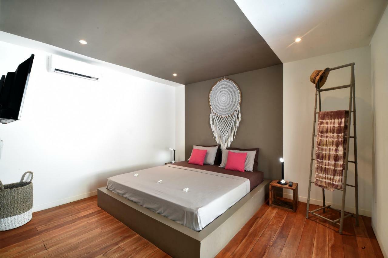 Meno Suites กิลิเมโน ภายนอก รูปภาพ